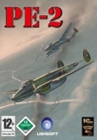 IL-2 Sturmovik: Pe-2