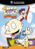 Rugrats: Royal Ransom