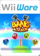 Bang Attack