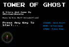 Tower of Ghost