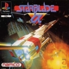 StarBlade α