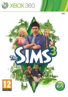 The Sims 3 (Console Versions)
