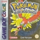 Pokemon Gold/Pokemon Silver