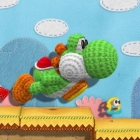 Yarn Yoshi