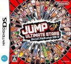 Jump Ultimate Stars