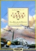 Their Finest Hour: The Battle of Britain