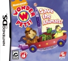Wonder Pets! Save the Animals!