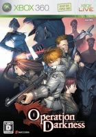 Operation Darkness