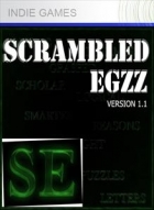 Scrambled Egzz
