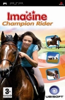 Imagine: Champion Rider 2009