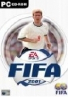 FIFA 2001 Major League Soccer