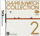 Game & Watch Collection 2