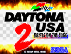 Daytona USA 2: Battle on the Edge