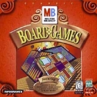 Milton Bradley Classic Board Games