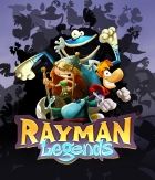 Rayman Legends