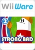 Strong Bad's Cool Game for Attractive People Episode 2: Strong Badia the Free