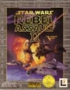 Star Wars Rebel Assault II: The Hidden Empire