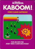 Kaboom!