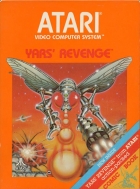 Yars' Revenge