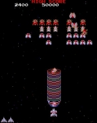 Gaplus (Arcade)