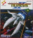 Gradius: The Interstellar Assault