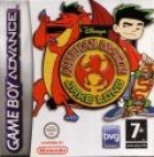 Disney's American Dragon: Jake Long, Rise of the Huntsclan