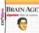 Brain Age Express: Arts & Letters