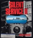 Silent Service II