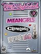 OMG! High School Triple Play Pack