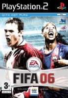 FIFA Soccer 06