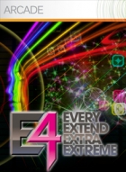 E4 - Every Extend Extra Extreme