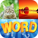 Guess The Word - 4 Pics 1 Word