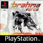 BRAHMA Force: The Assault on Beltlogger 9