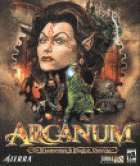 Arcanum: Of Steamworks and Magick Obscura