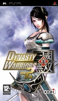 Dynasty Warriors Vol. 2