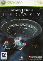 Star Trek: Legacy