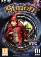 Simon the Sorcerer 5: Who'd Even Want Contact?!