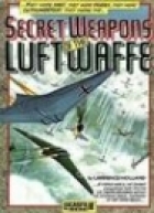 Secret Weapons of the Luftwaffe