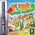 Yoshi Topsy-Turvy