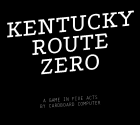 Kentucky Route Zero