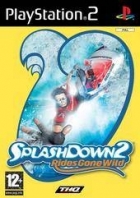 SplashDown: Rides Gone Wild