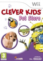 Clever Kids: Pet Store