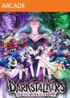 Darkstalkers Resurrection
