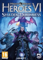 Might & Magic Heroes VI - Shades of Darkness