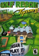 Golf Resort Tycoon 2