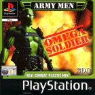 Army Men: Green Rogue