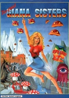 The Great Giana Sisters