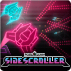 PixelJunk SideScroller