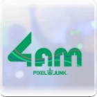 PixelJunk 4am