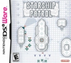 Star Ship Patrol